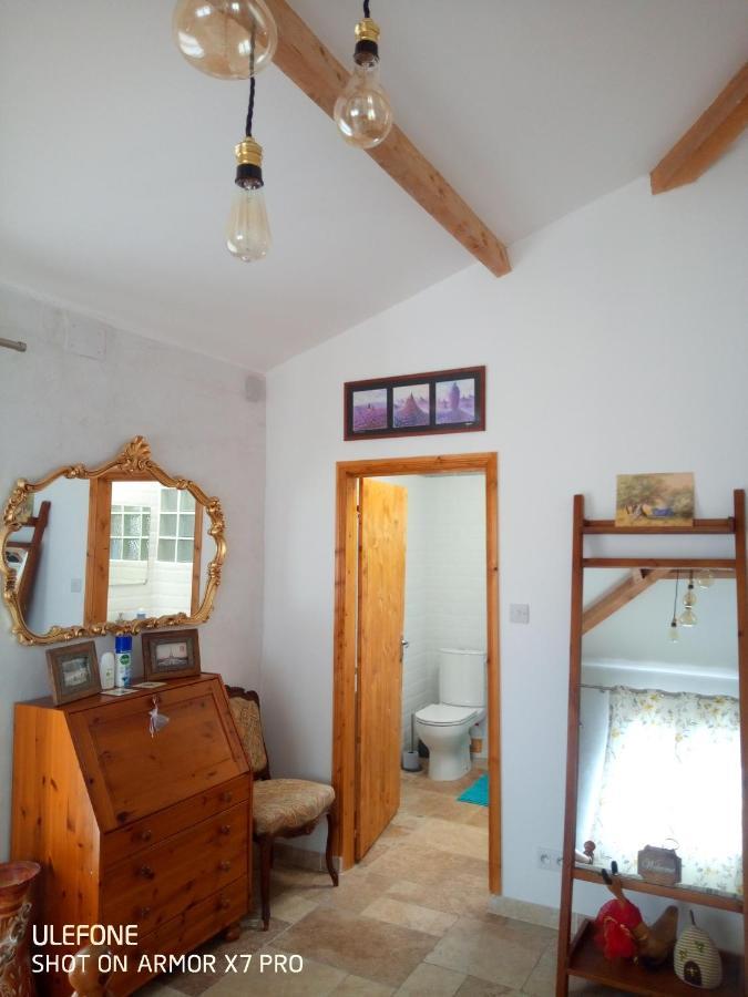 Olive View Villa Puissalicon Kültér fotó