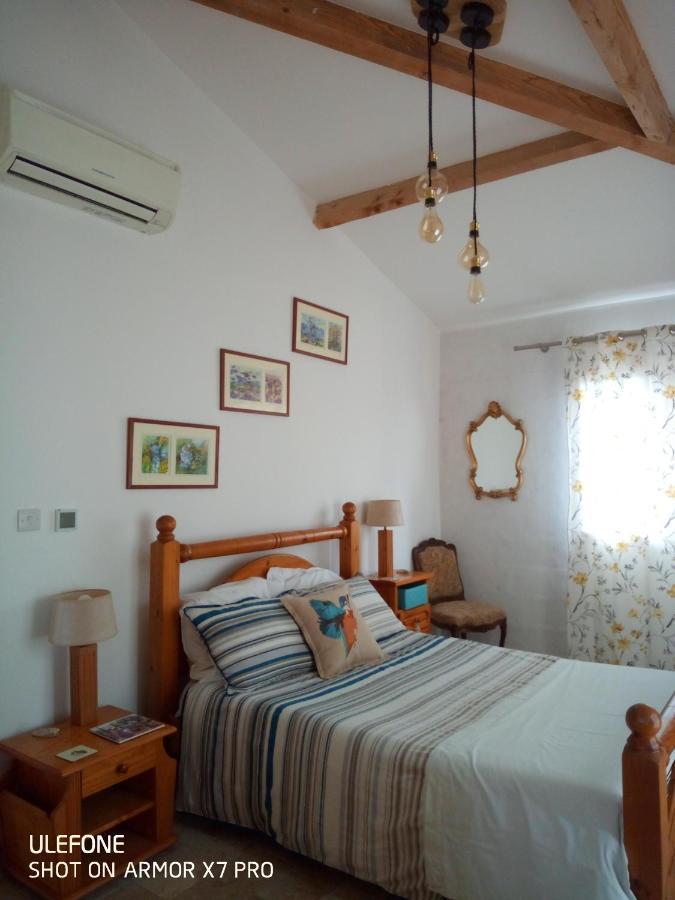 Olive View Villa Puissalicon Kültér fotó